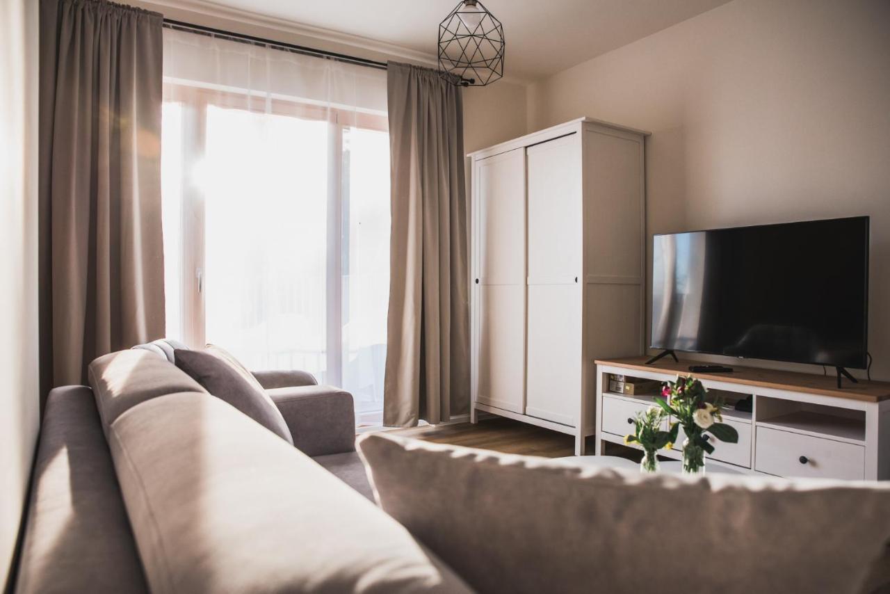 Apartament Na Kubinke, Hillside Dolny Kubin Zewnętrze zdjęcie