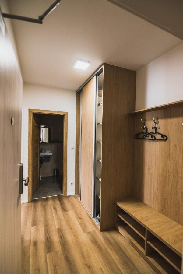 Apartament Na Kubinke, Hillside Dolny Kubin Zewnętrze zdjęcie